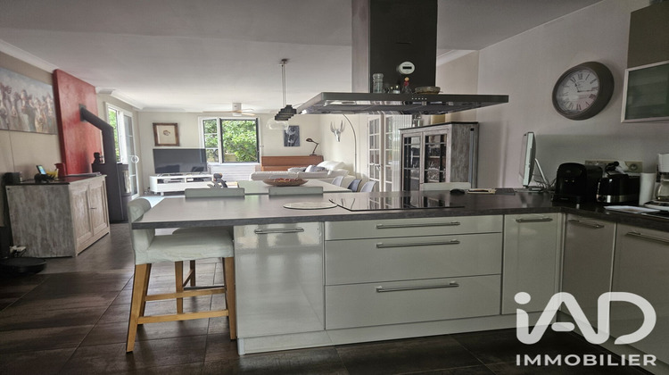 Ma-Cabane - Vente Maison Bourgneuf, 136 m²