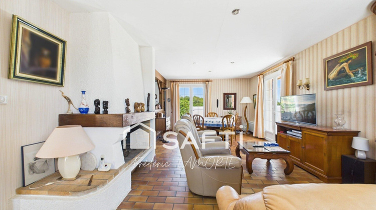 Ma-Cabane - Vente Maison Bourgneuf, 105 m²