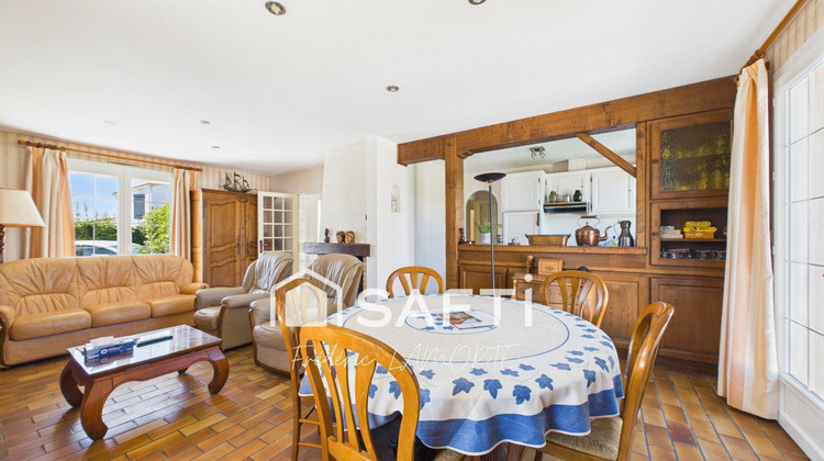 Ma-Cabane - Vente Maison Bourgneuf, 105 m²