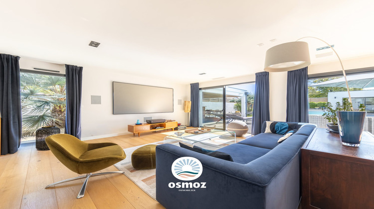 Ma-Cabane - Vente Maison Bourgneuf, 185 m²