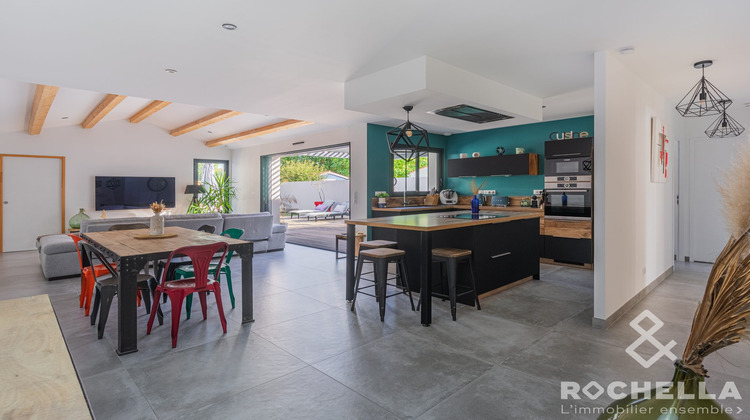 Ma-Cabane - Vente Maison Bourgneuf, 100 m²
