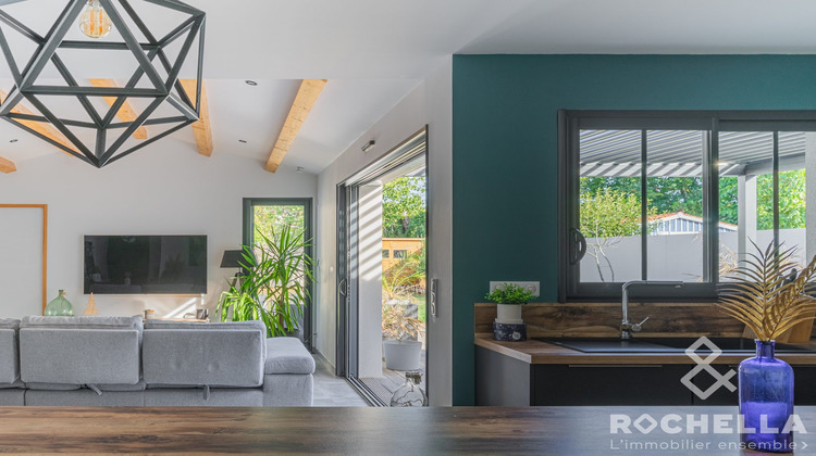 Ma-Cabane - Vente Maison Bourgneuf, 100 m²