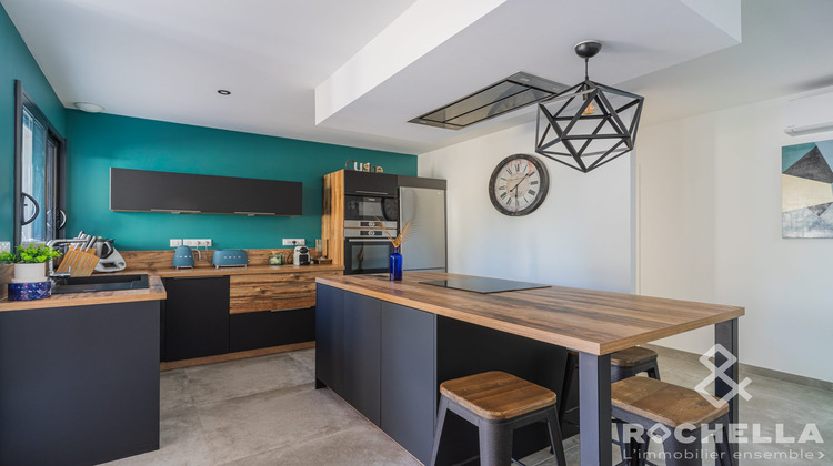 Ma-Cabane - Vente Maison Bourgneuf, 100 m²