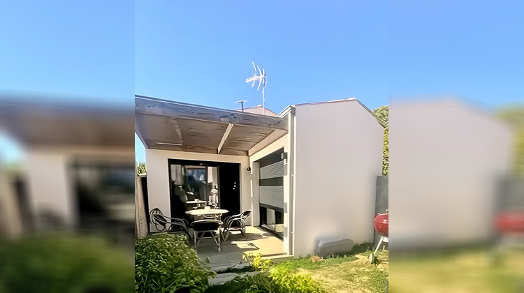 Ma-Cabane - Vente Maison BOURGNEUF, 112 m²