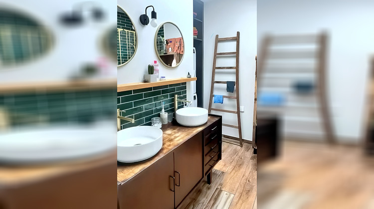 Ma-Cabane - Vente Maison BOURGNEUF, 112 m²
