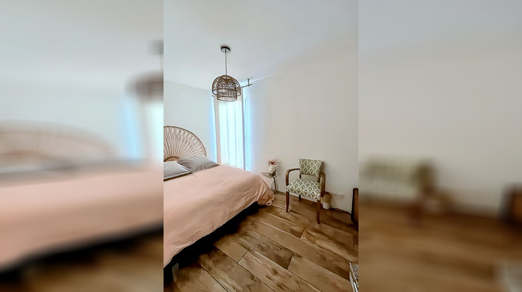 Ma-Cabane - Vente Maison BOURGNEUF, 112 m²