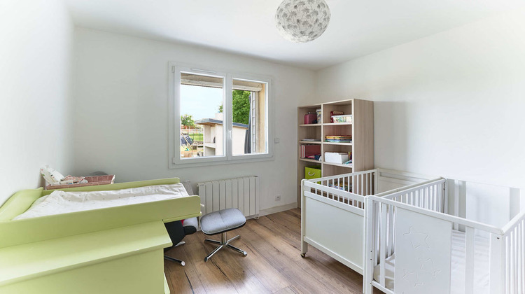 Ma-Cabane - Vente Maison BOURGNEUF EN MAUGES, 90 m²