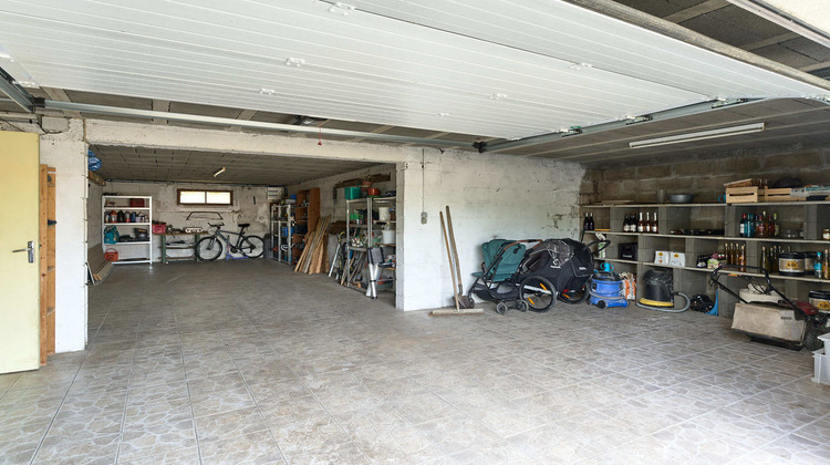 Ma-Cabane - Vente Maison BOURGNEUF EN MAUGES, 90 m²
