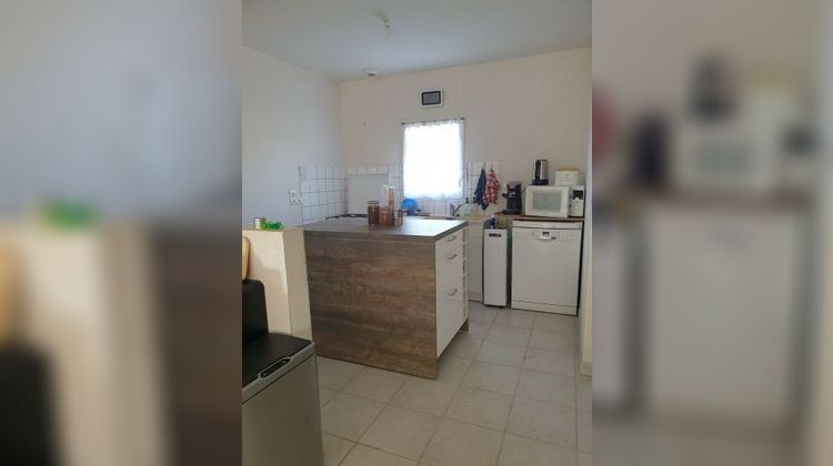 Ma-Cabane - Vente Maison BOURGNEUF-EN-RETZ, 72 m²