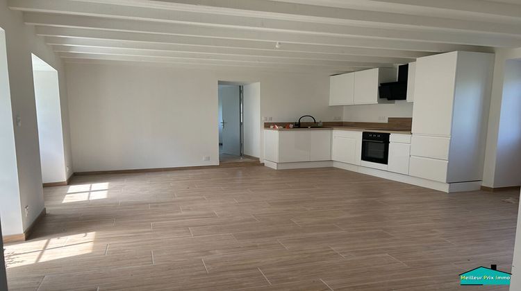 Ma-Cabane - Vente Maison BOURGNEUF-EN-RETZ, 124 m²