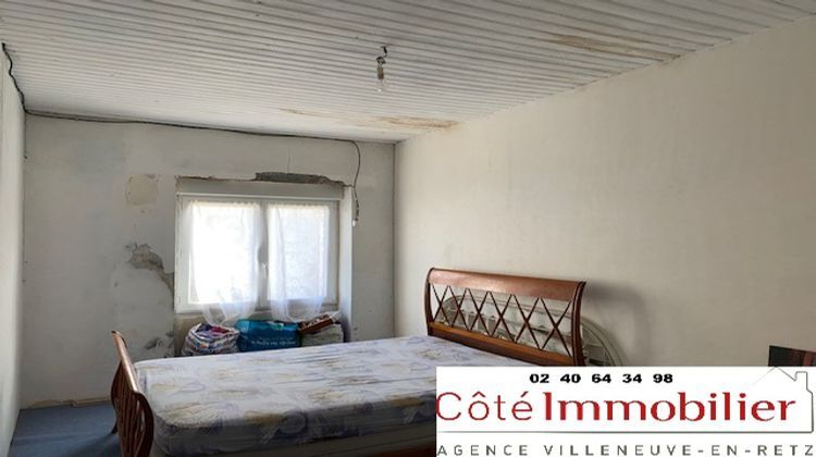 Ma-Cabane - Vente Maison BOURGNEUF-EN-RETZ, 65 m²