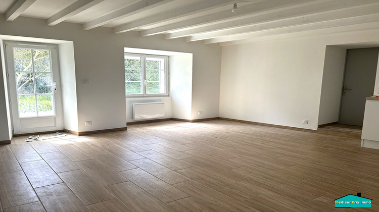 Ma-Cabane - Vente Maison BOURGNEUF-EN-RETZ, 124 m²