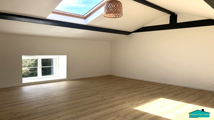 Ma-Cabane - Vente Maison BOURGNEUF-EN-RETZ, 124 m²