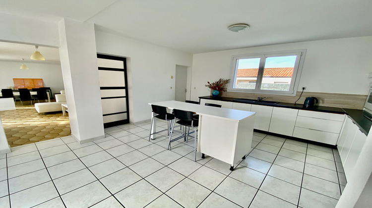 Ma-Cabane - Vente Maison BOURGNEUF-EN-RETZ, 137 m²