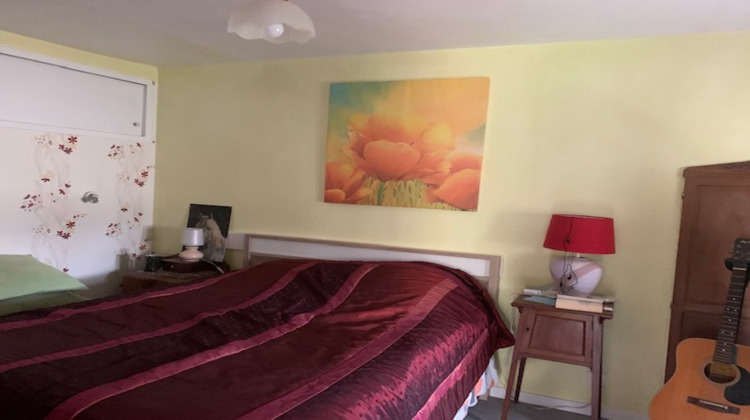 Ma-Cabane - Vente Maison BOURGNEUF-EN-RETZ, 60 m²