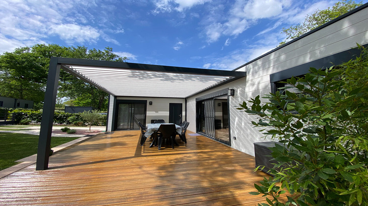 Ma-Cabane - Vente Maison BOURGNEUF-EN-RETZ, 68 m²