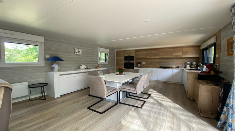 Ma-Cabane - Vente Maison BOURGNEUF-EN-RETZ, 68 m²