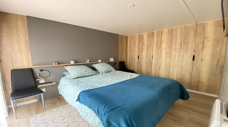 Ma-Cabane - Vente Maison BOURGNEUF-EN-RETZ, 68 m²