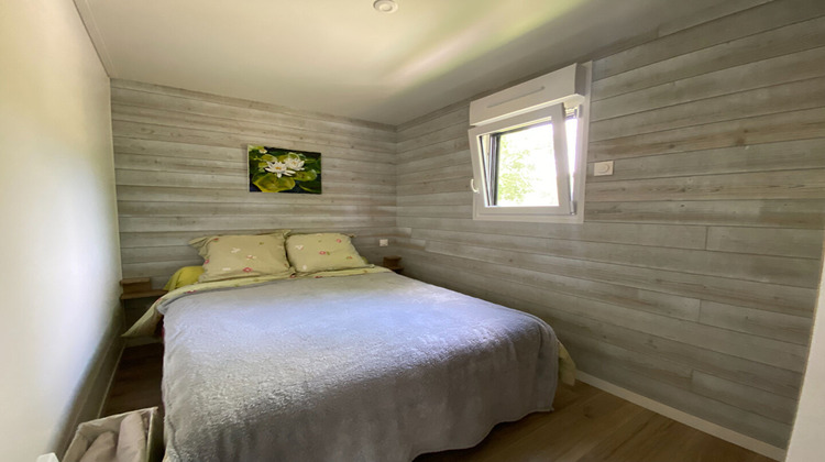 Ma-Cabane - Vente Maison BOURGNEUF-EN-RETZ, 68 m²