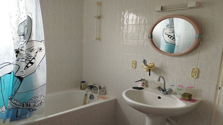 Ma-Cabane - Vente Maison BOURGNEUF-EN-RETZ, 75 m²