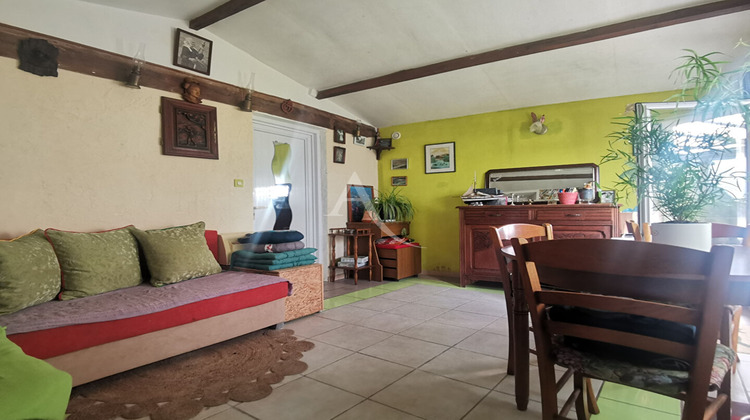 Ma-Cabane - Vente Maison BOURGNEUF-EN-RETZ, 59 m²