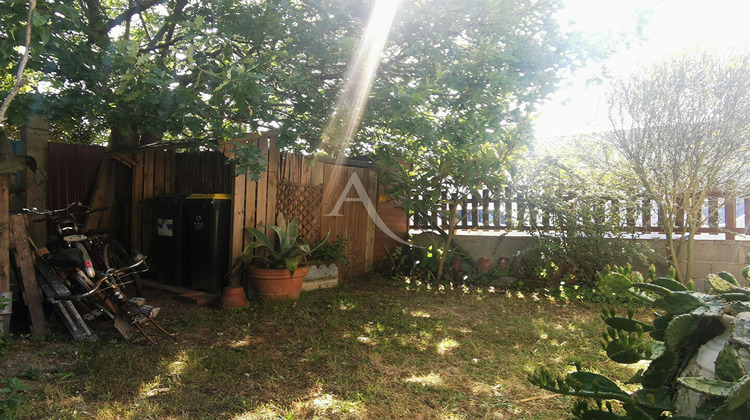 Ma-Cabane - Vente Maison BOURGNEUF-EN-RETZ, 59 m²