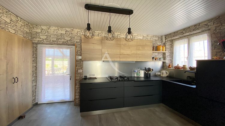 Ma-Cabane - Vente Maison BOURGNEUF-EN-RETZ, 134 m²