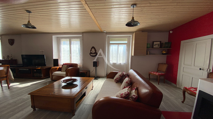 Ma-Cabane - Vente Maison BOURGNEUF-EN-RETZ, 134 m²