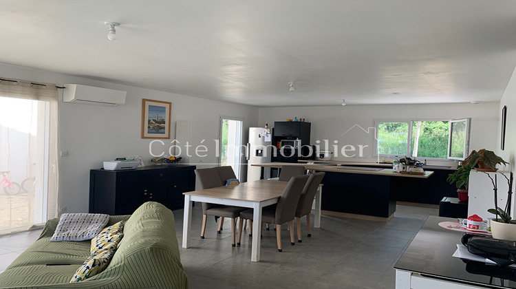 Ma-Cabane - Vente Maison BOURGNEUF-EN-RETZ, 91 m²