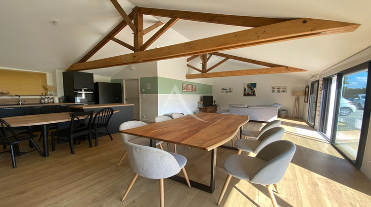 Ma-Cabane - Vente Maison BOURGNEUF-EN-RETZ, 151 m²