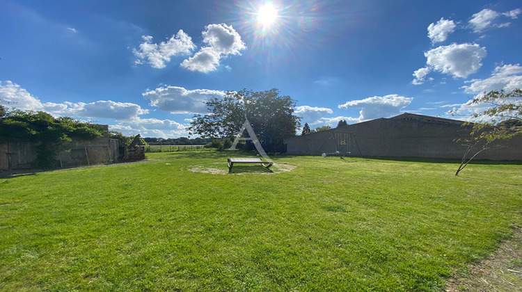 Ma-Cabane - Vente Maison BOURGNEUF-EN-RETZ, 151 m²