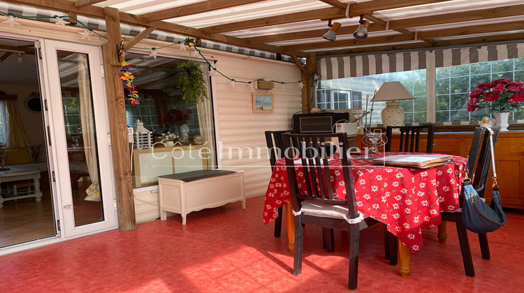 Ma-Cabane - Vente Maison BOURGNEUF-EN-RETZ, 30 m²