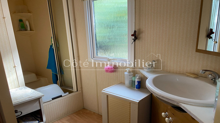 Ma-Cabane - Vente Maison BOURGNEUF-EN-RETZ, 30 m²