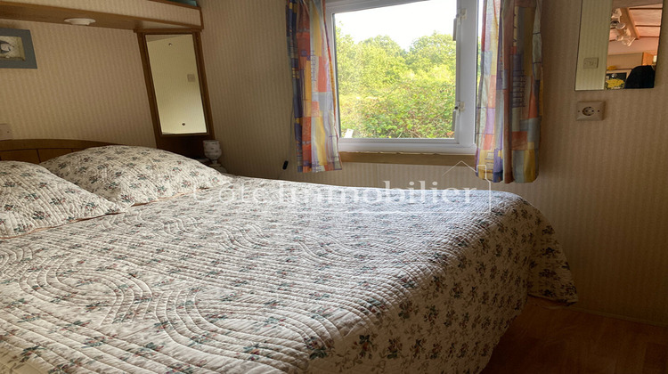 Ma-Cabane - Vente Maison BOURGNEUF-EN-RETZ, 30 m²