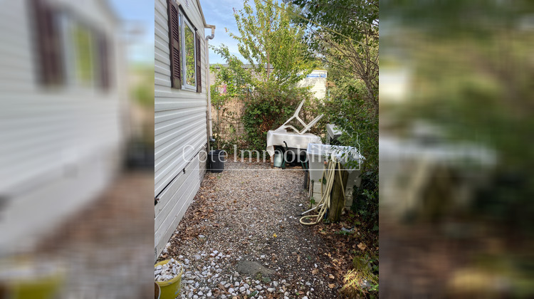 Ma-Cabane - Vente Maison BOURGNEUF-EN-RETZ, 30 m²