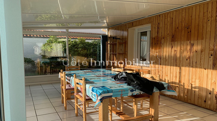 Ma-Cabane - Vente Maison BOURGNEUF-EN-RETZ, 81 m²