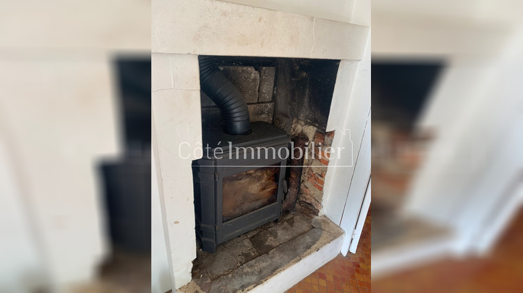 Ma-Cabane - Vente Maison BOURGNEUF-EN-RETZ, 48 m²