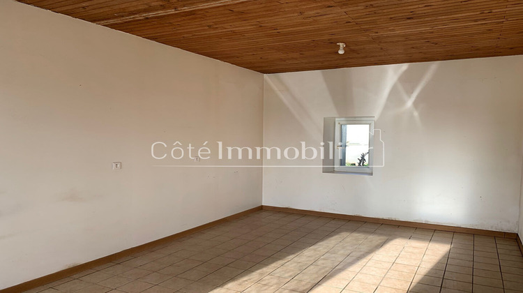 Ma-Cabane - Vente Maison BOURGNEUF-EN-RETZ, 48 m²