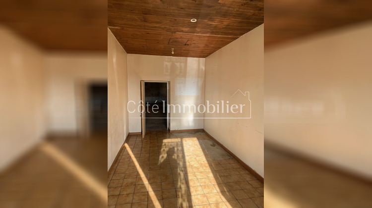 Ma-Cabane - Vente Maison BOURGNEUF-EN-RETZ, 48 m²