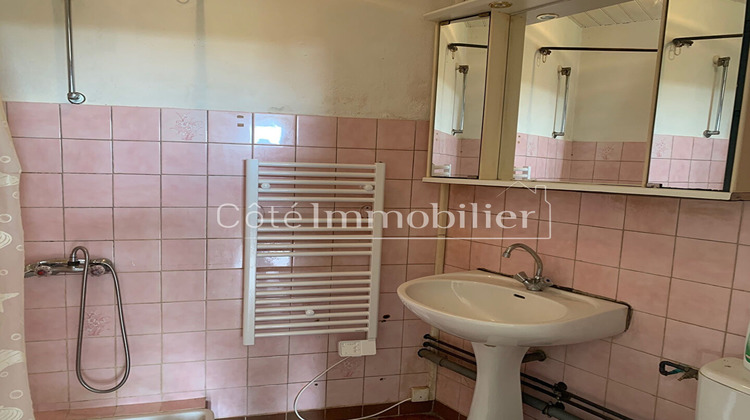 Ma-Cabane - Vente Maison BOURGNEUF-EN-RETZ, 48 m²