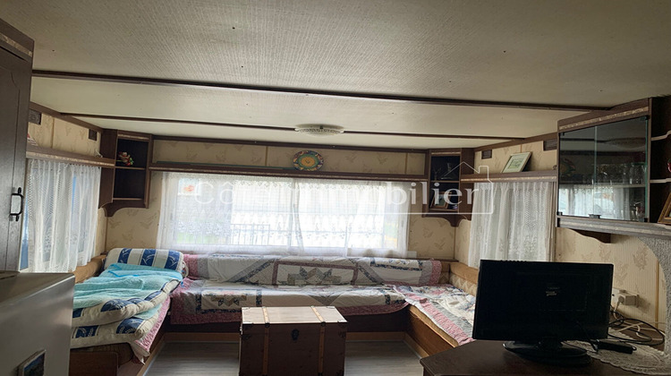 Ma-Cabane - Vente Maison BOURGNEUF-EN-RETZ, 48 m²