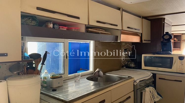 Ma-Cabane - Vente Maison BOURGNEUF-EN-RETZ, 48 m²