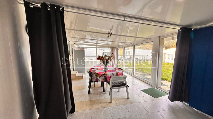 Ma-Cabane - Vente Maison BOURGNEUF-EN-RETZ, 48 m²