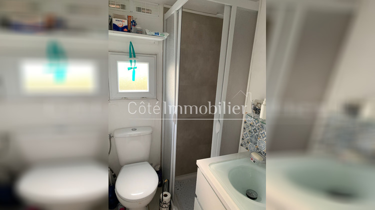 Ma-Cabane - Vente Maison BOURGNEUF-EN-RETZ, 48 m²