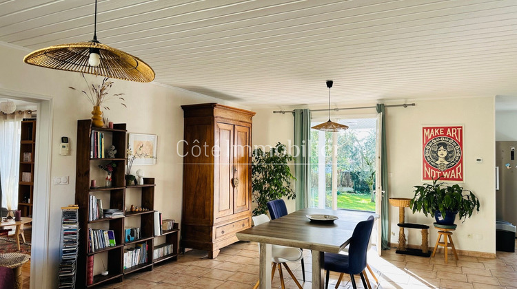 Ma-Cabane - Vente Maison BOURGNEUF-EN-RETZ, 155 m²