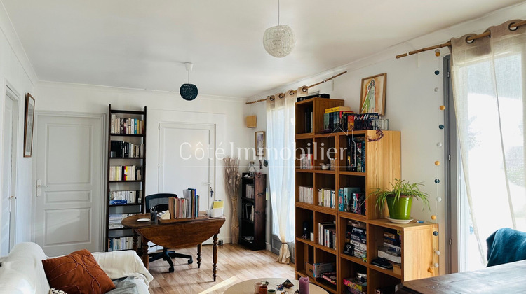 Ma-Cabane - Vente Maison BOURGNEUF-EN-RETZ, 155 m²