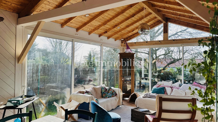 Ma-Cabane - Vente Maison BOURGNEUF-EN-RETZ, 155 m²