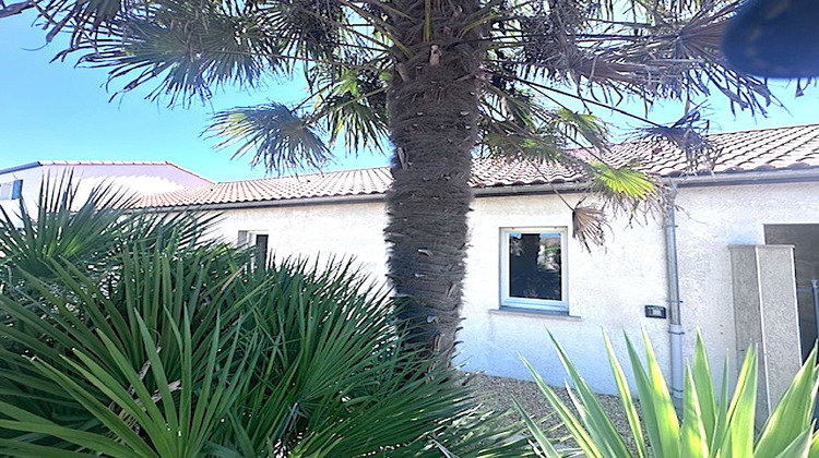 Ma-Cabane - Vente Maison BOURGNEUF EN RETZ, 87 m²