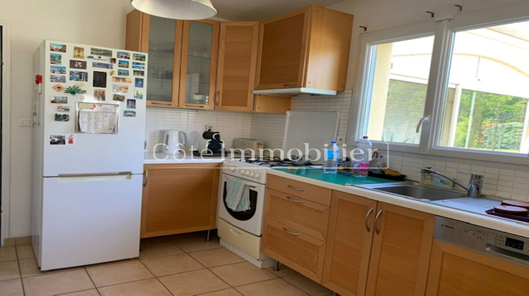 Ma-Cabane - Vente Maison BOURGNEUF-EN-RETZ, 154 m²