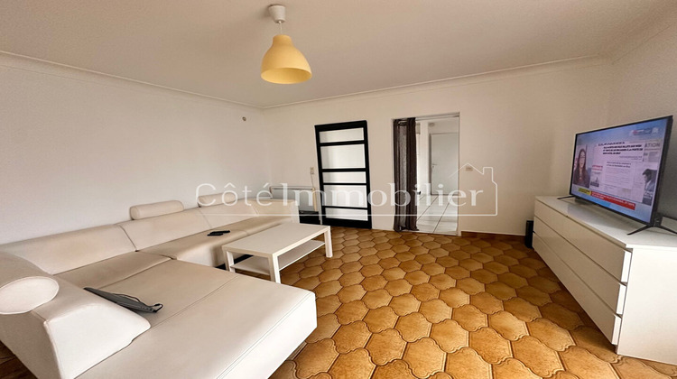 Ma-Cabane - Vente Maison BOURGNEUF-EN-RETZ, 107 m²